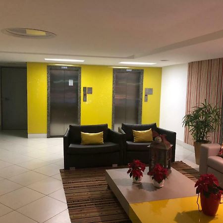 Ponta Negra Apartment นาตาล ภายนอก รูปภาพ