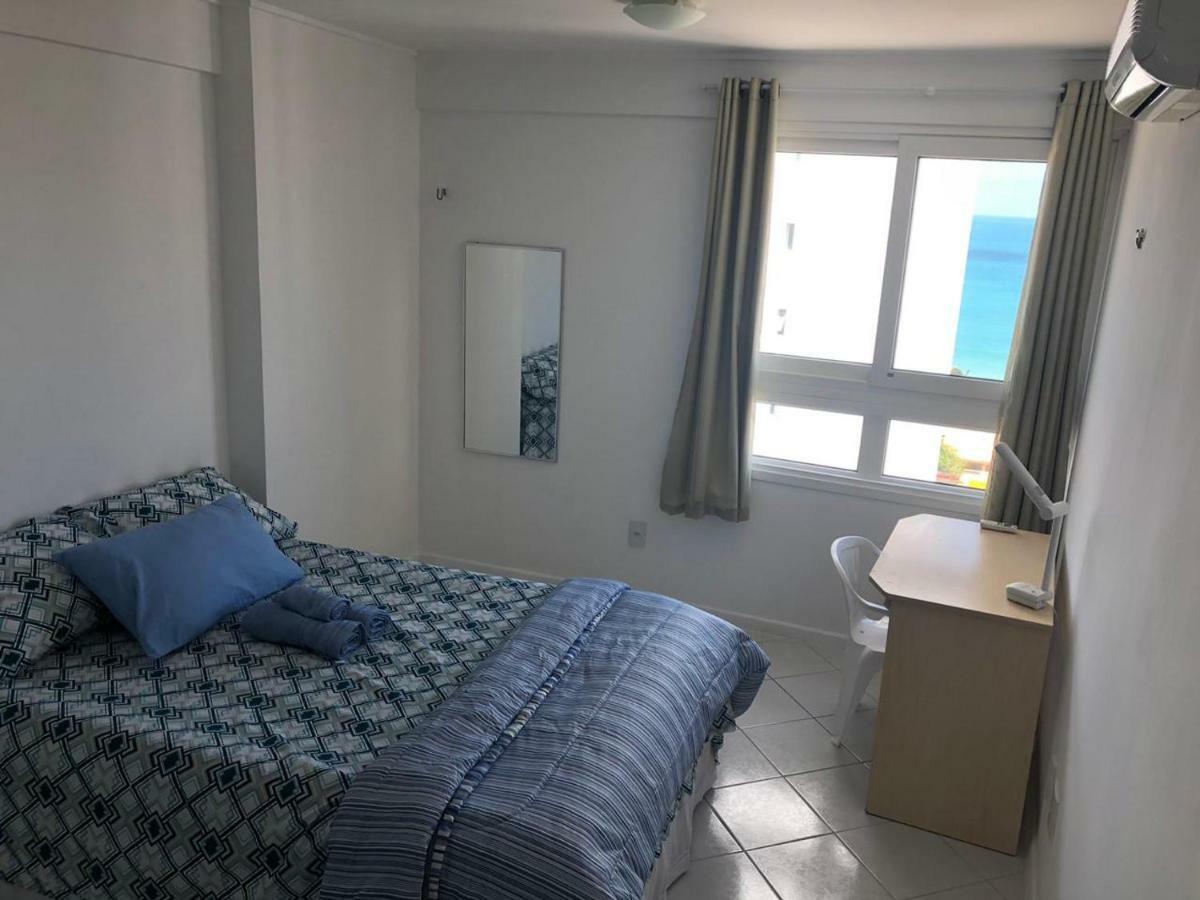 Ponta Negra Apartment นาตาล ภายนอก รูปภาพ