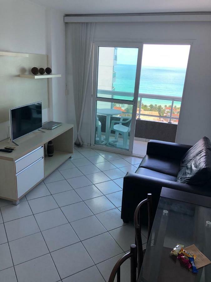 Ponta Negra Apartment นาตาล ภายนอก รูปภาพ
