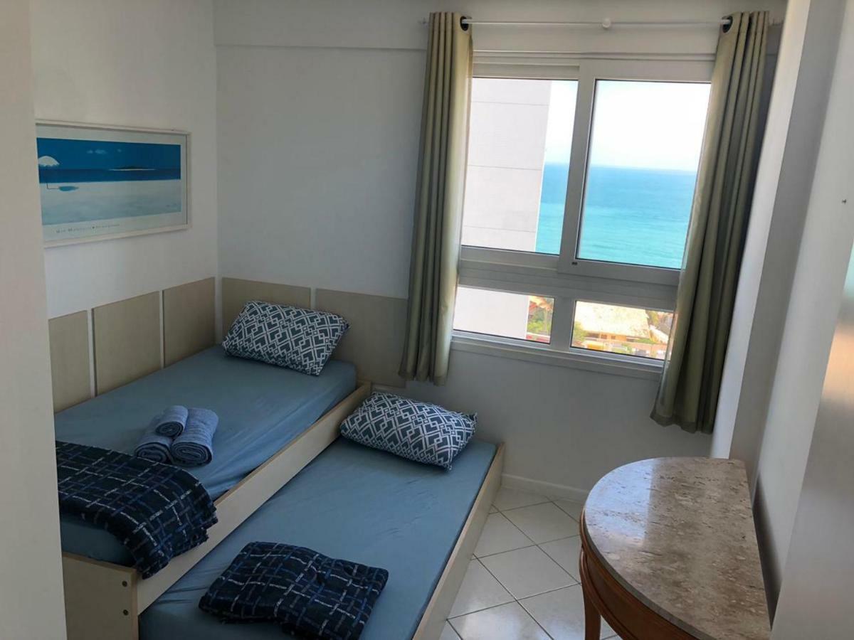 Ponta Negra Apartment นาตาล ภายนอก รูปภาพ