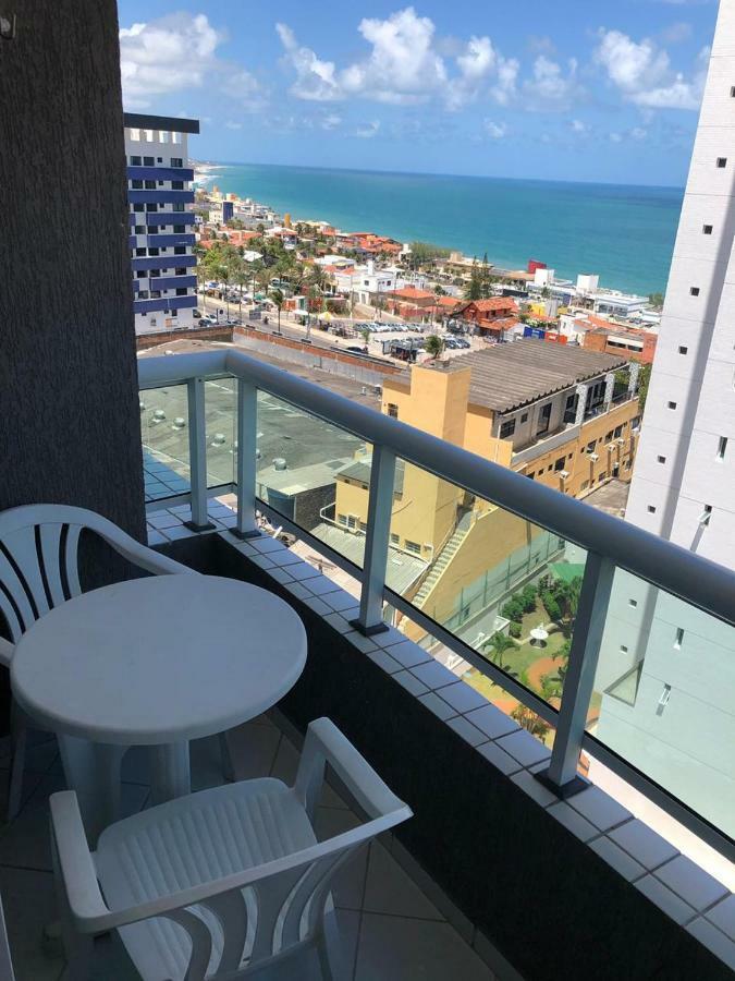 Ponta Negra Apartment นาตาล ภายนอก รูปภาพ