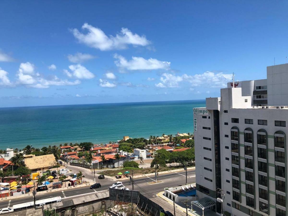 Ponta Negra Apartment นาตาล ภายนอก รูปภาพ