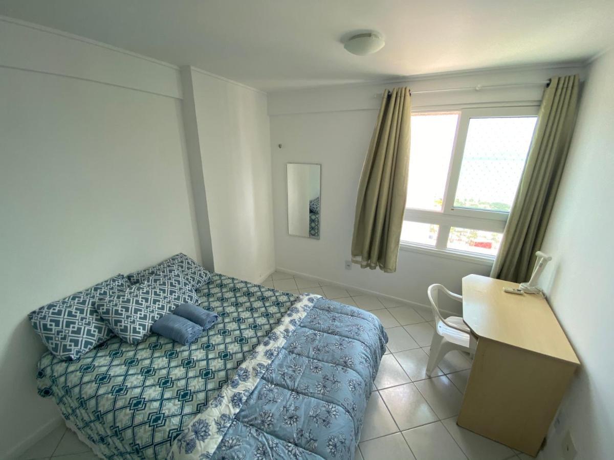Ponta Negra Apartment นาตาล ภายนอก รูปภาพ