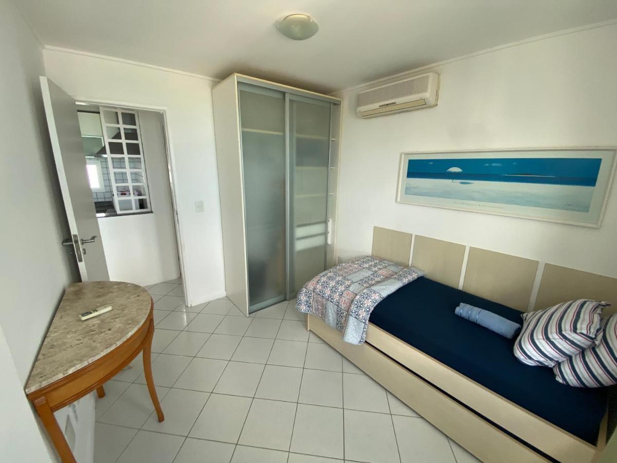 Ponta Negra Apartment นาตาล ภายนอก รูปภาพ
