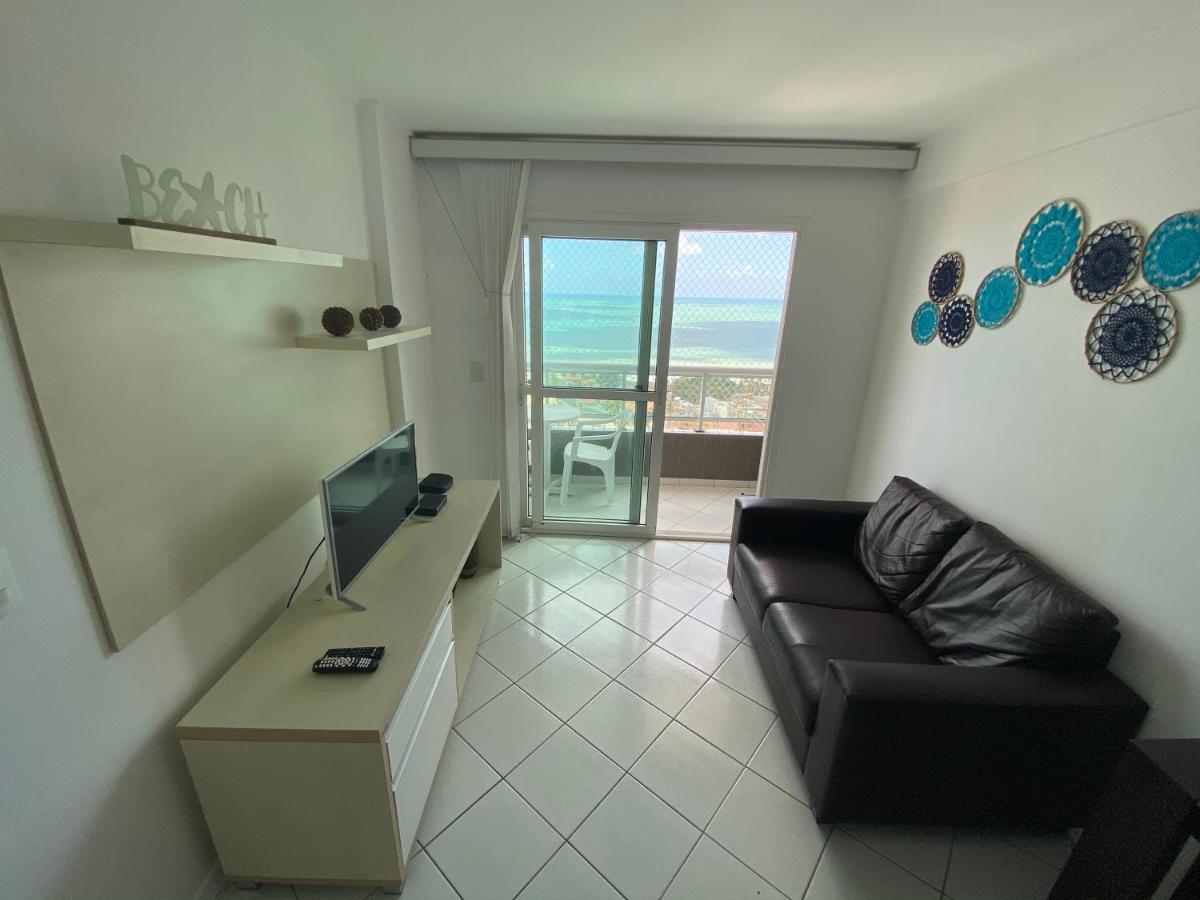 Ponta Negra Apartment นาตาล ภายนอก รูปภาพ
