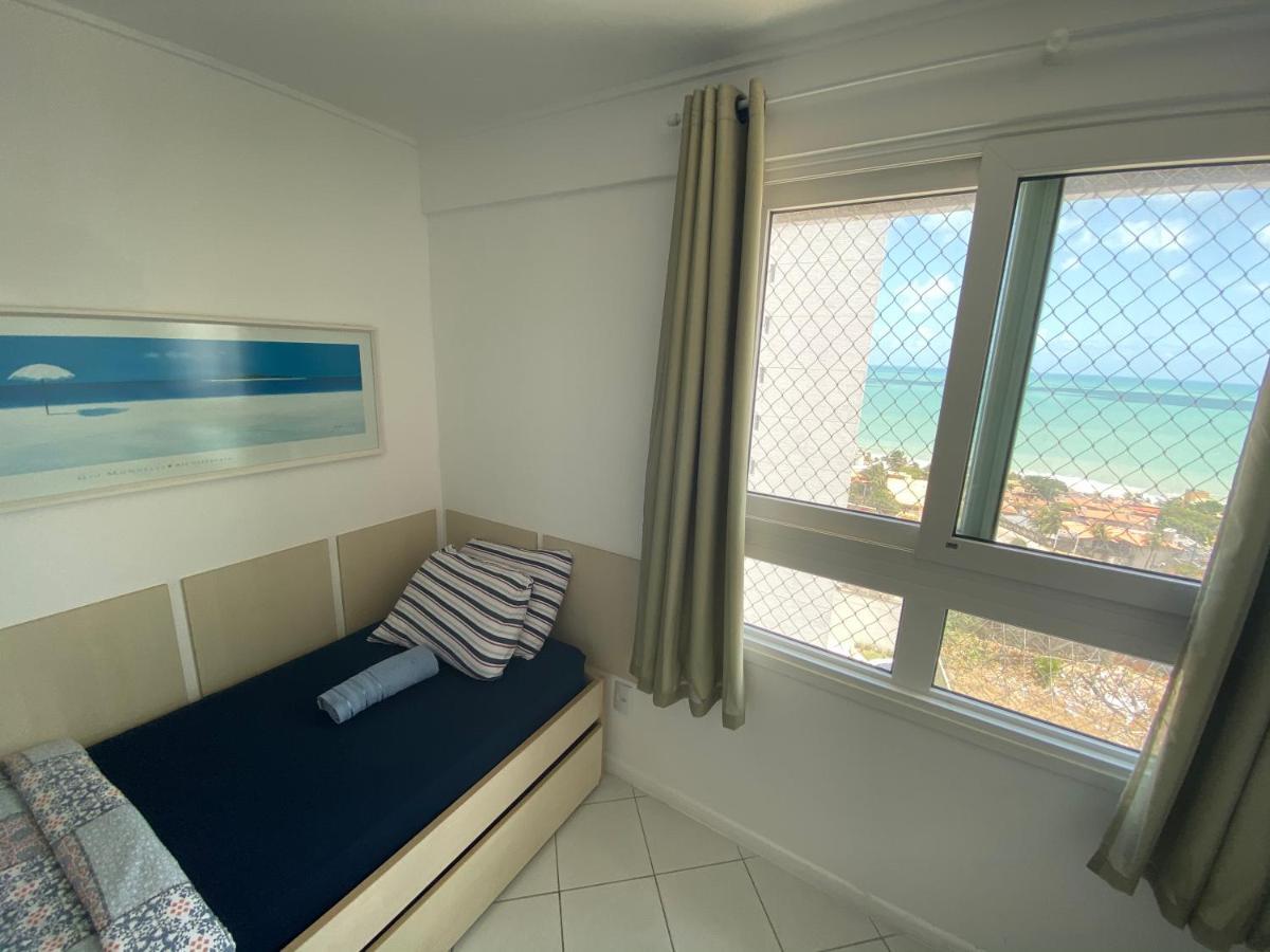 Ponta Negra Apartment นาตาล ภายนอก รูปภาพ